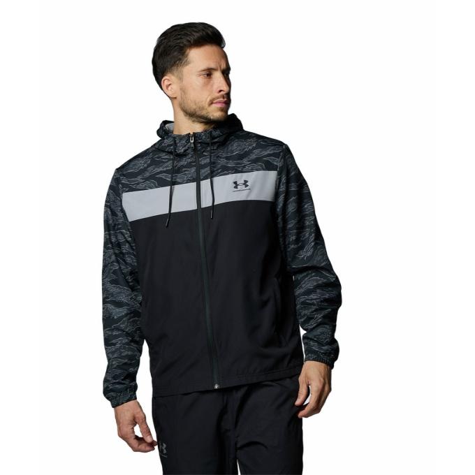 Under Armour ウィンドブレーカー メンズ　XL UNDER ARMOUR（アンダーアーマー） ウインドブレーカー ジャケット