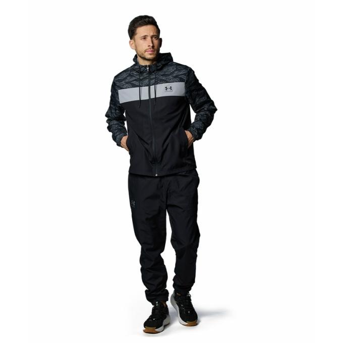 UNDER ARMOUR（アンダーアーマー） ウインドブレーカー ジャケット