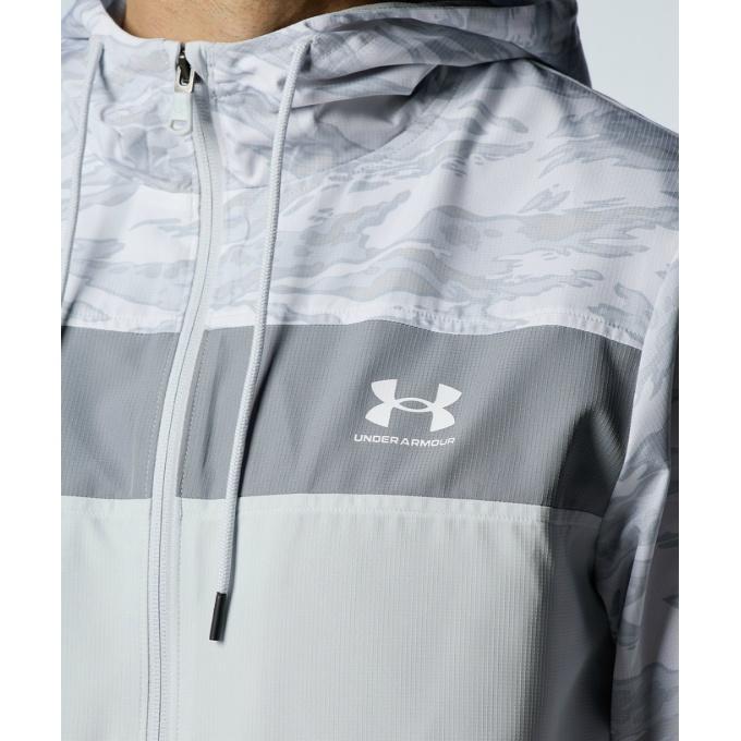 UNDER ARMOUR（アンダーアーマー） ウインドブレーカー ジャケット