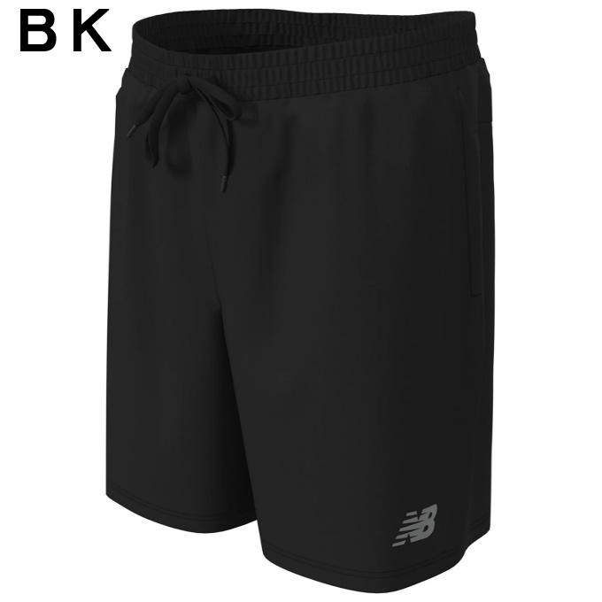 New Balance（ニューバランス） ハーフパンツ メンズ Sport Essentials