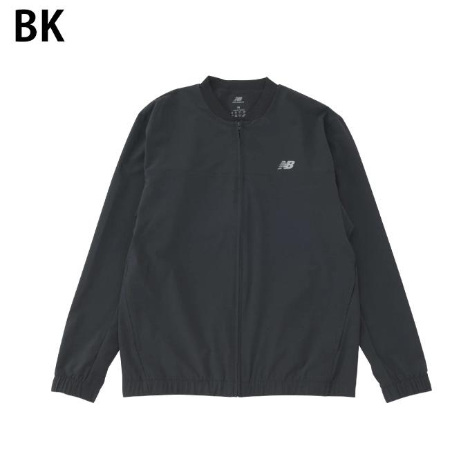 New Balance（ニューバランス） ウインドブレーカー ジャケット メンズ