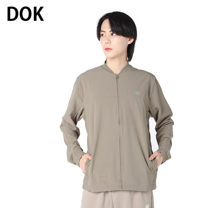 New Balance（ニューバランス） ウインドブレーカー ジャケット メンズ