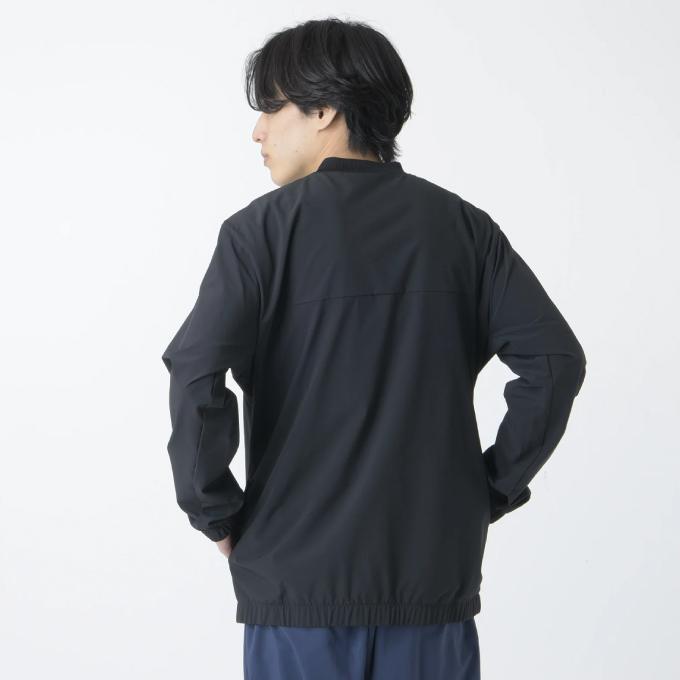 New Balance（ニューバランス） ウインドブレーカー ジャケット メンズ