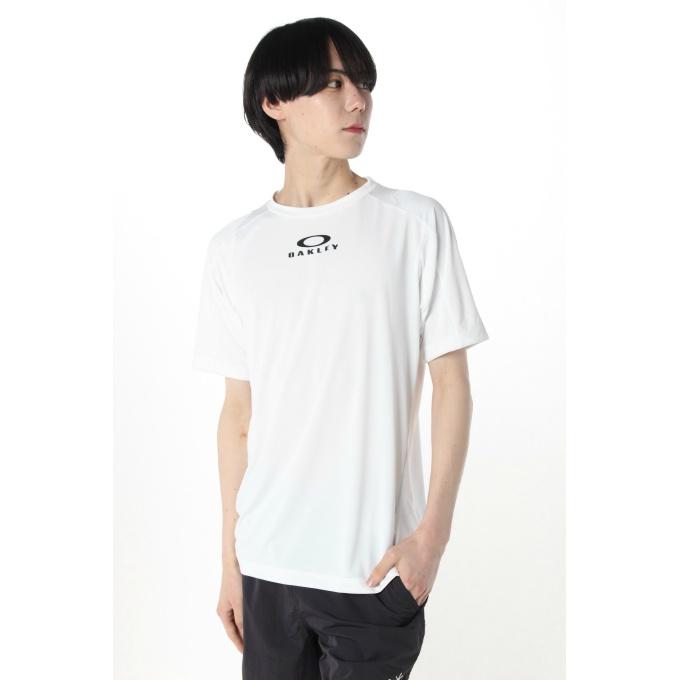 オークリー Tシャツ 半袖 メンズ ENHANCE SS CREW 14.0 FOA406318 OAKLEY｜himaraya｜16