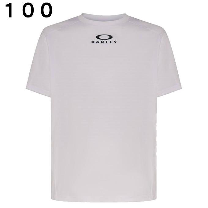 オークリー Tシャツ 半袖 メンズ ENHANCE SS CREW 14.0 FOA406318 OAKLEY｜himaraya｜02