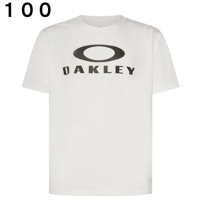オークリー Tシャツ 半袖 メンズ ENHANCE QDEVO SS TEE O BARK 3.0 FOA406333 OAKLEY｜himaraya｜02