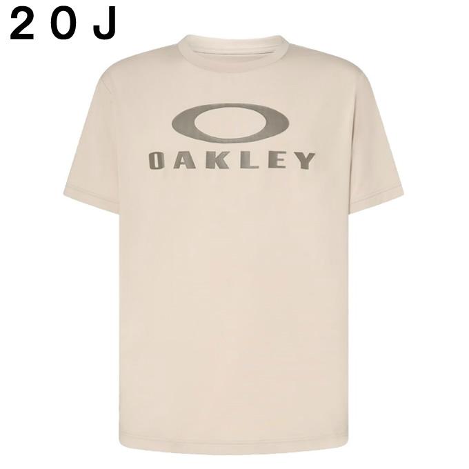 オークリー Tシャツ 半袖 メンズ ENHANCE QDEVO SS TEE O BARK 3.0 FOA406333 OAKLEY｜himaraya｜04