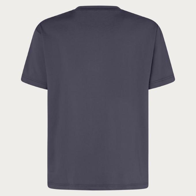 オークリー Tシャツ 半袖 メンズ ENHANCE QDEVO SS TEE O BARK 3.0 FOA406333 OAKLEY｜himaraya｜09