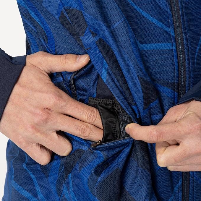 MIZUNO（ミズノ） MUGENPACK スポーツウェア ウォームアップジャケット