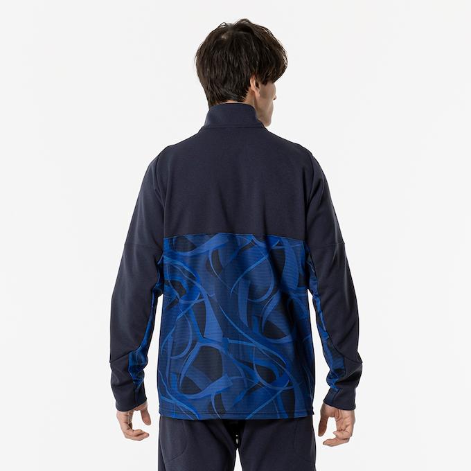 MIZUNO（ミズノ） MUGENPACK スポーツウェア ウォームアップジャケット