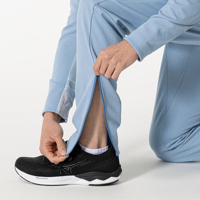 MIZUNO（ミズノ） MUGENPACK スポーツウェア ウォームアップパンツ