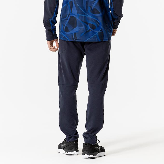 MIZUNO（ミズノ） MUGENPACK スポーツウェア ウォームアップパンツ