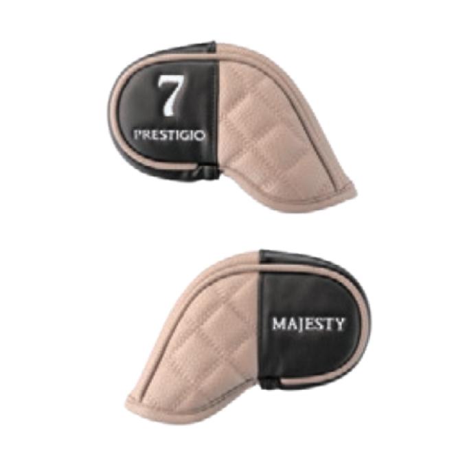 マジェスティ MAJESTY ゴルフクラブ アイアンセット 4本組 マジェスティ MAJESTY ゴルフクラブ アイアンセット 4本組