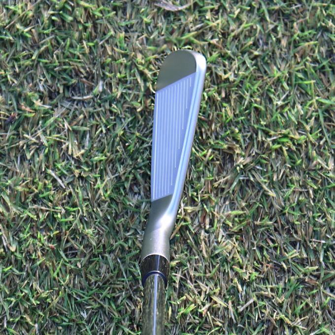 PING（ピン） ゴルフクラブ 単品アイアン メンズ N.S.PRO MODUS3 TOUR