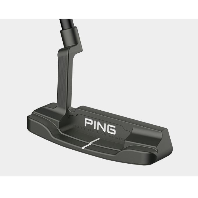 PING（ピン） ゴルフクラブ パター メンズ ピーエルディー ミルド