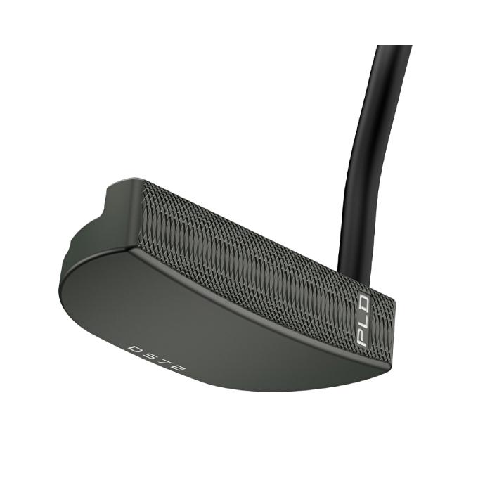 PING PLD DS72 ミルドパター 35インチ　ビクトルホブラン PING（ピン） ゴルフクラブ パター メンズ ピーエルディー ミルド