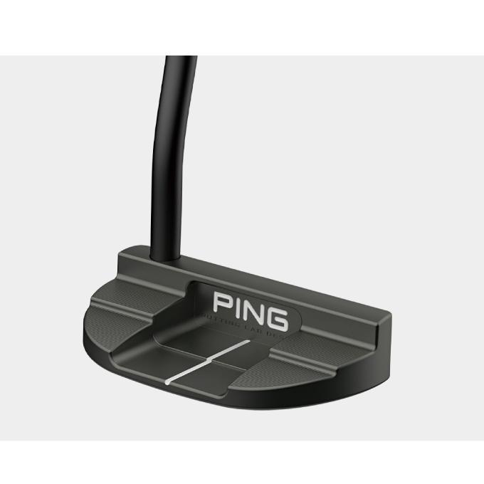 PING（ピン） ゴルフクラブ パター メンズ ピーエルディー ミルド