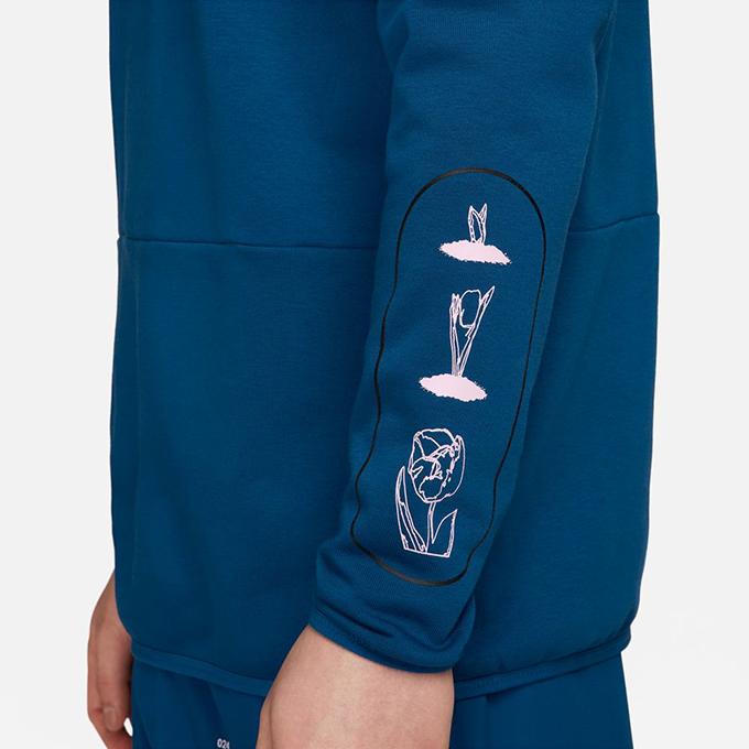 ナイキ スウェットトレーナー メンズ DF グラフィック クルー