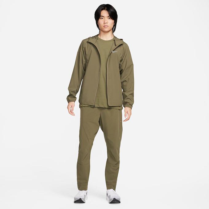 NIKE（ナイキ） ウインドブレーカー ジャケット メンズ DF FORM フード