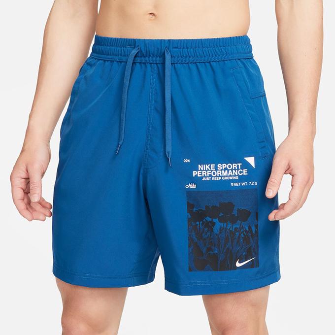NIKE ナイキ ハーフパンツ メンズ DF FORMショーツ 7UL GX NIKE ナイキ ハーフパンツ メンズ DF FORMショーツ 7UL GX