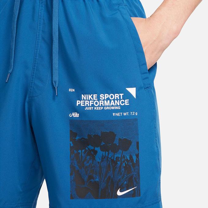 NIKE ナイキ ハーフパンツ メンズ DF FORMショーツ 7UL GX NIKE ナイキ ハーフパンツ メンズ DF FORMショーツ 7UL GX