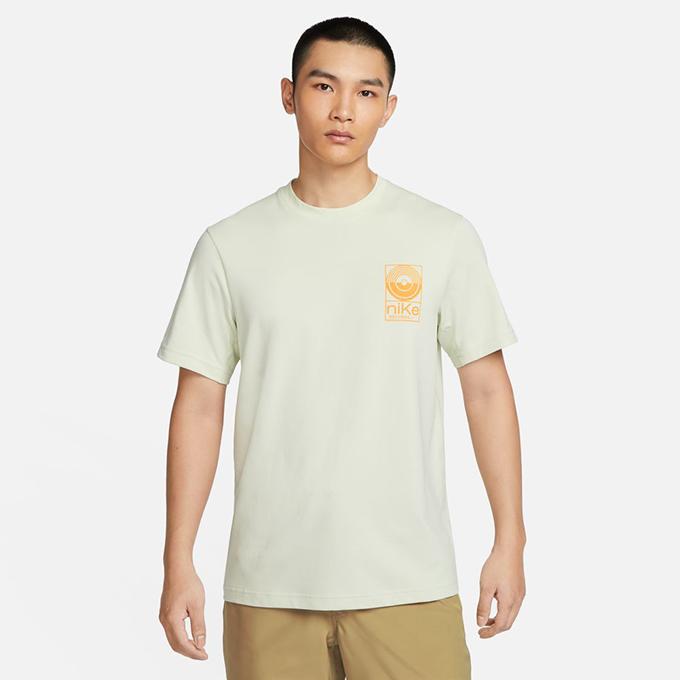 NIKE（ナイキ） Tシャツ 半袖 メンズ プライマリー スタジオ 72 Dri