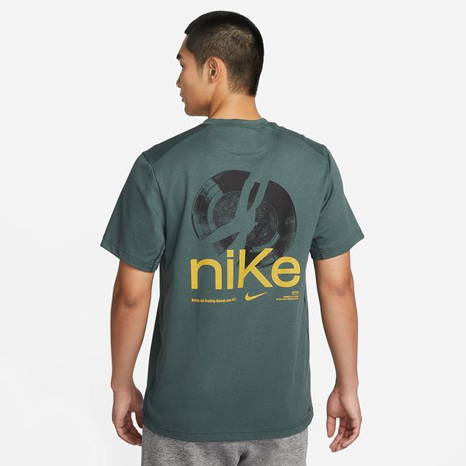 ナイキ Tシャツ 半袖 メンズ DF S72 プライマリー機能Tシャツ FN3320