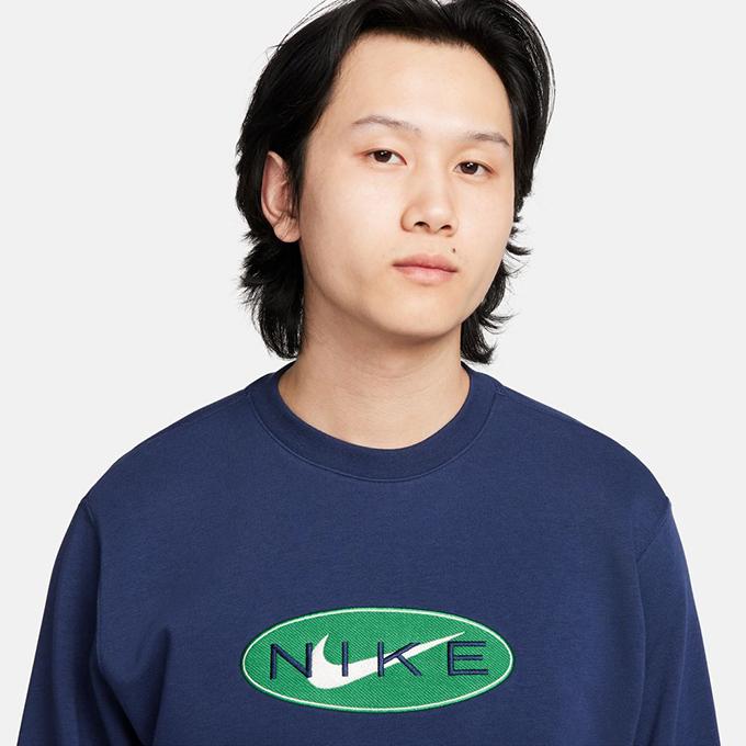 ナイキ スウェットトレーナー メンズ NSW NCPS クルースウェット