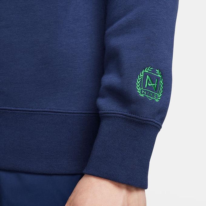 ナイキ スウェットトレーナー メンズ NSW NCPS クルースウェット