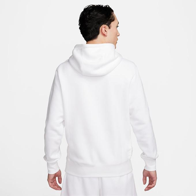 ナイキ スウェットパーカー メンズ CLUB 裏起毛フードスウェット GX