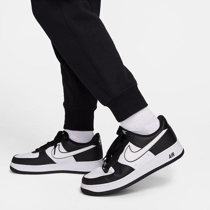 NIKE（ナイキ） スウェットジョガーパンツ メンズ CLUB 裏起毛