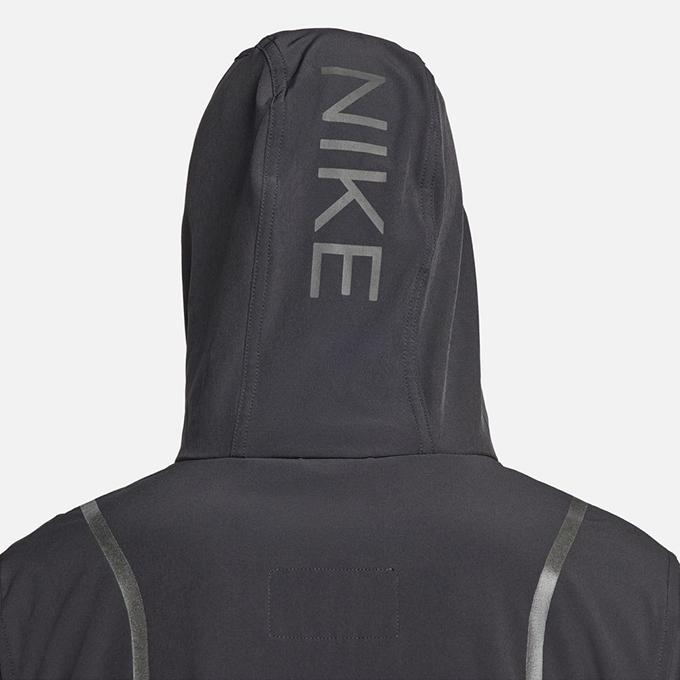 NIKE（ナイキ） ウインドブレーカー ジャケット メンズ RPL I2SP UNLMT