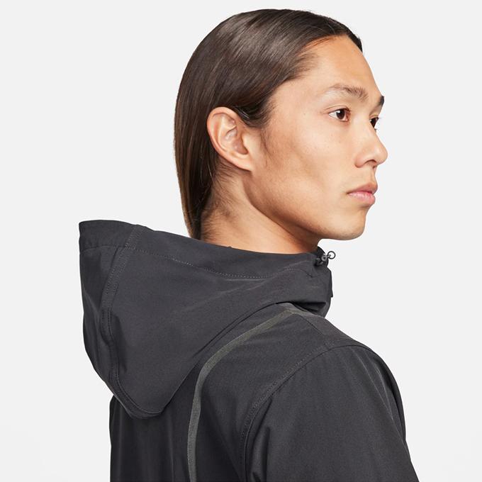 NIKE（ナイキ） ウインドブレーカー ジャケット メンズ RPL I2SP UNLMT