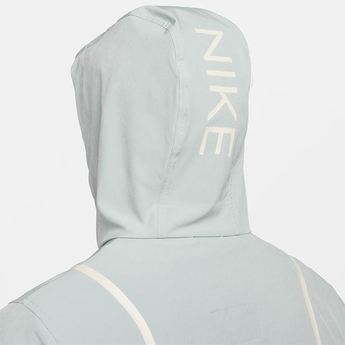 ナイキ アンリミテッド レペル ジャケット ウィンドブレーカーZ4771-237 NIKE ナイキ ウインドブレーカー ジャケット メンズ RPL I2SP