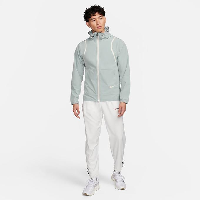 NIKE（ナイキ） ウインドブレーカー ジャケット メンズ RPL I2SP UNLMT