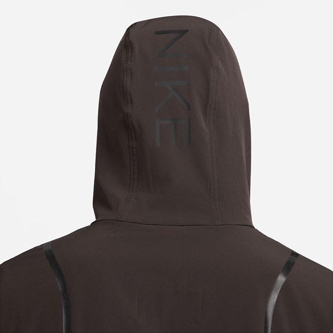 NIKE（ナイキ） ウインドブレーカー ジャケット メンズ RPL I2SP UNLMT