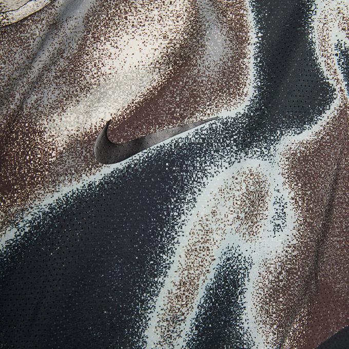 NIKE（ナイキ） ウインドブレーカー ジャケット メンズ レペル UV 総柄