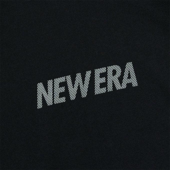 ニューエラ半袖Ｔシャツ メンズ ドライスウェット 半袖 Tシャツ 14121980 NEW ERA｜himaraya｜04