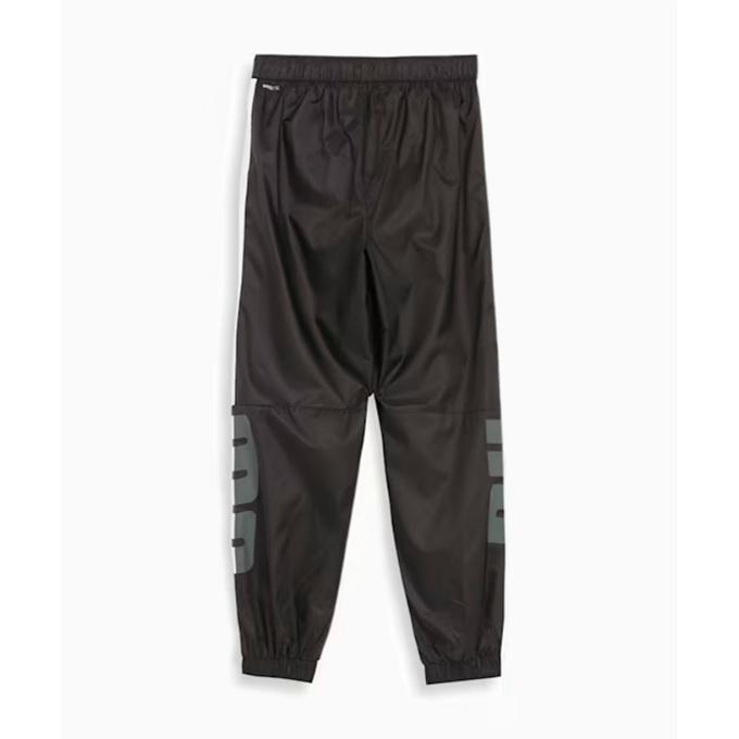 PUMA（プーマ） ウインドブレーカー パンツ メンズ トレーニング