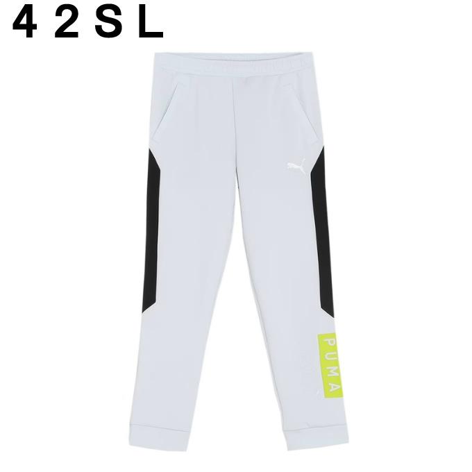 PUMA（プーマ） スポーツウェア ジャージ ロングパンツ メンズ