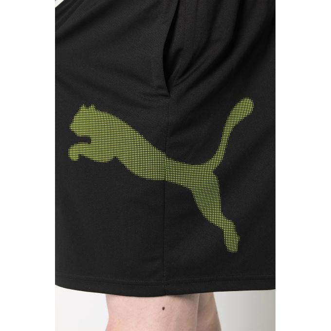 PUMA（プーマ） ハーフパンツ メンズ TRA ALLDAYビッグロゴショーツ7