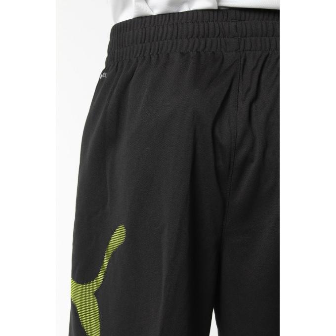 PUMA（プーマ） ハーフパンツ メンズ TRA ALLDAYビッグロゴショーツ7