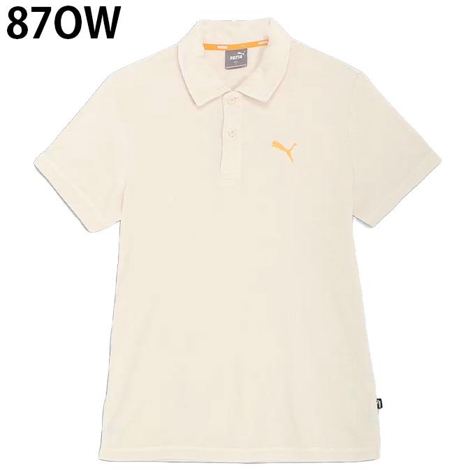 ✨希少✨　PUMA　ACパルマ　ユニフォーム　メンズ　半袖ポロシャツ　Mサイズ ✨希少✨ PUMA ACパルマ ユニフォーム メンズ 半袖ポロシャツ Mサイズ