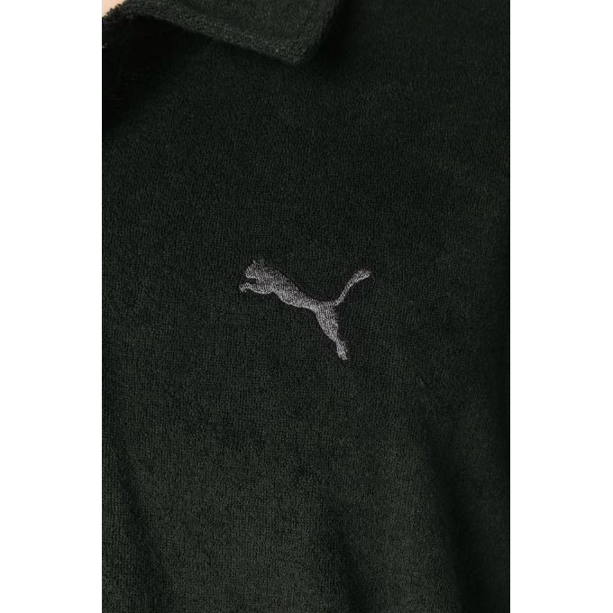 PUMA（プーマ） ポロシャツ 半袖 メンズ サマーパック パイル 半袖