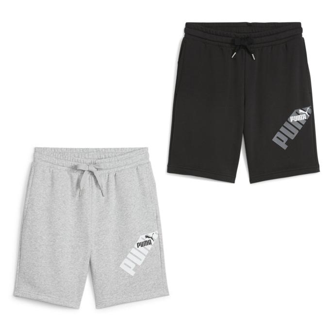 PUMA（プーマ） ハーフパンツ メンズ PUMA POWER グラフィック 9