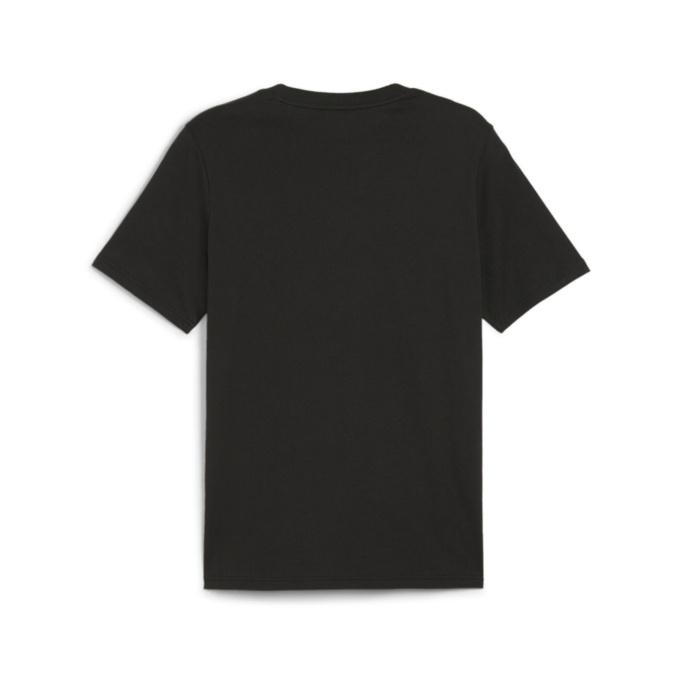 プーマ Tシャツ 半袖 メンズ GRAPHICS トリプルNO1ロゴ Tシャツ 681156 PUMA｜himaraya｜04