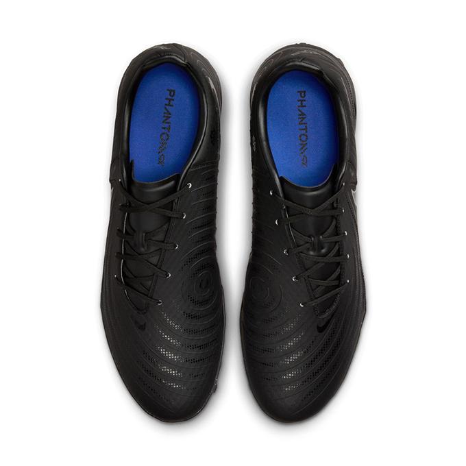 ナイキ サッカー トレーニングシューズ メンズ SP ファントムGX2 アカデミー ターフ TF FJ2577-001 NIKEの画像