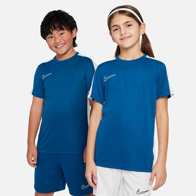 NIKE（ナイキ） サッカーウェア 半袖シャツ ジュニア ドライフィット