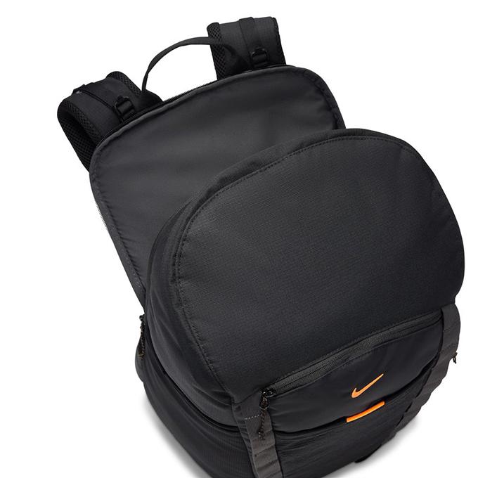 NIKE（ナイキ） バックパック ハイキング DJ9677-011 NIKE : ヒマラヤ