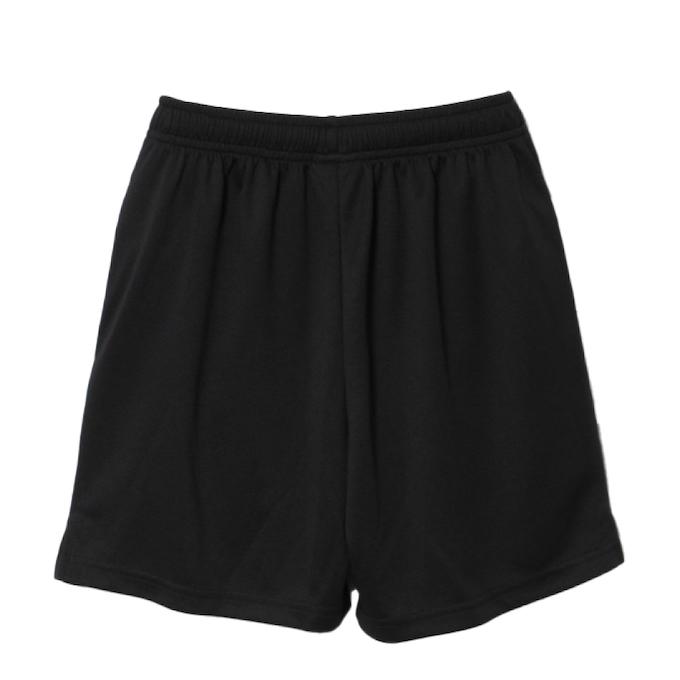 KELME（ケルメ） サッカーウェア ハーフパンツ ジュニア キッズ 子供